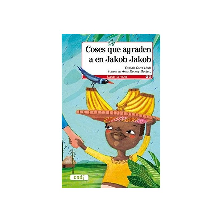 Coses que agraden a en Jakob Jakob